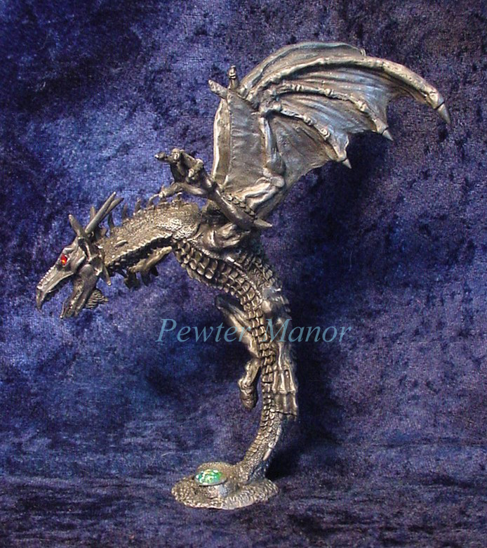 Guardian Dragon