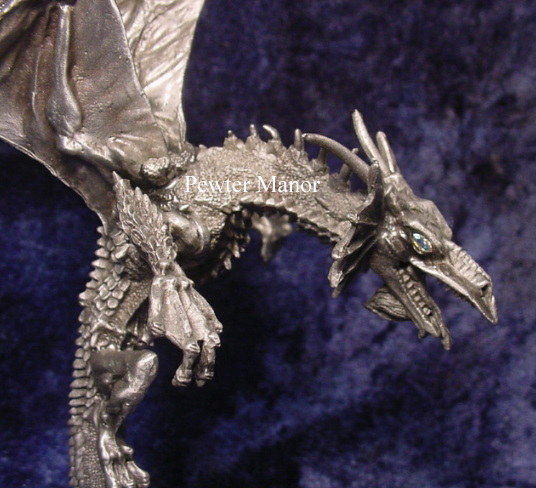 Guardian Dragon