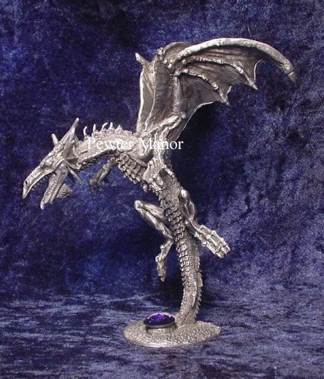 Guardian Dragon