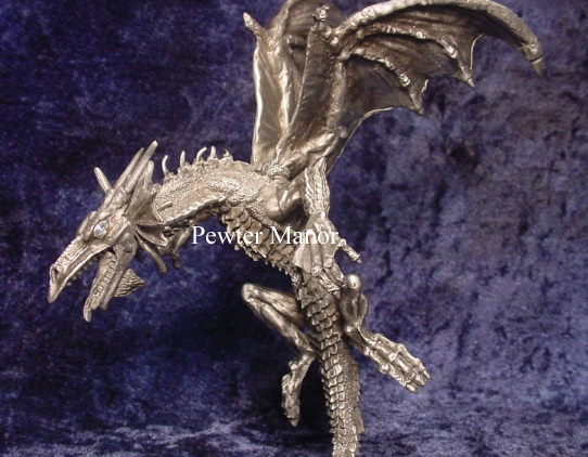 Guardian Dragon