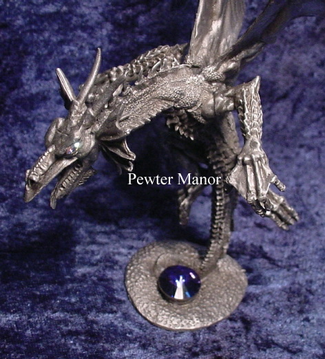 Guardian Dragon
