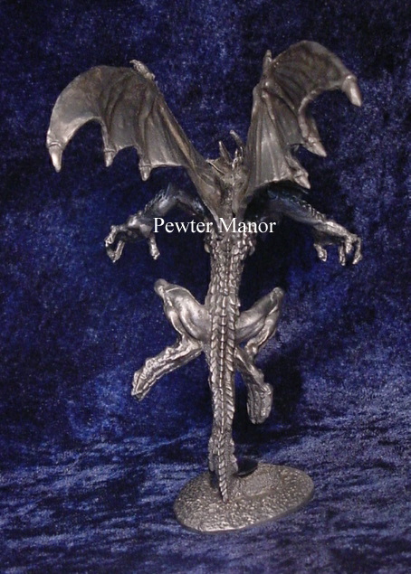 Guardian Dragon