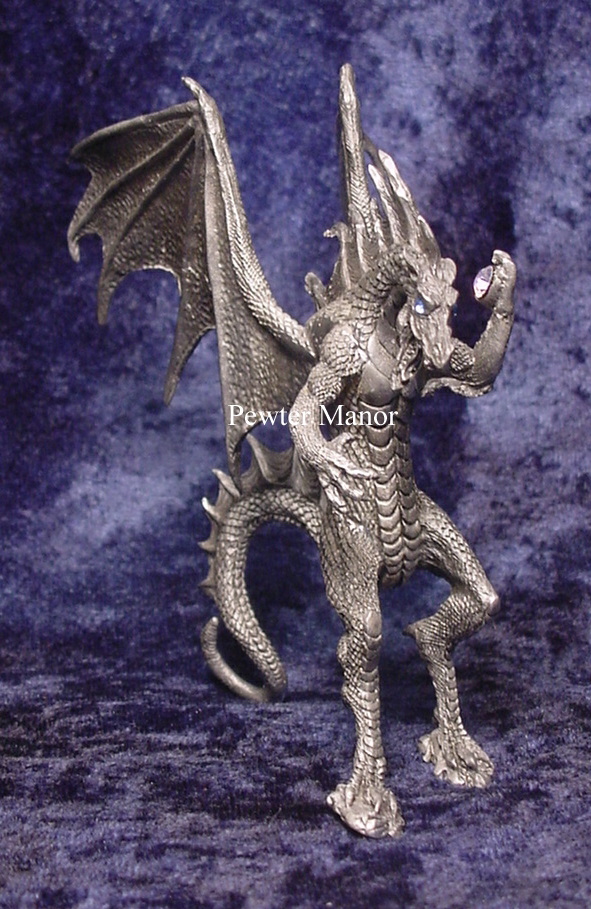 Nathalyssk Dragon