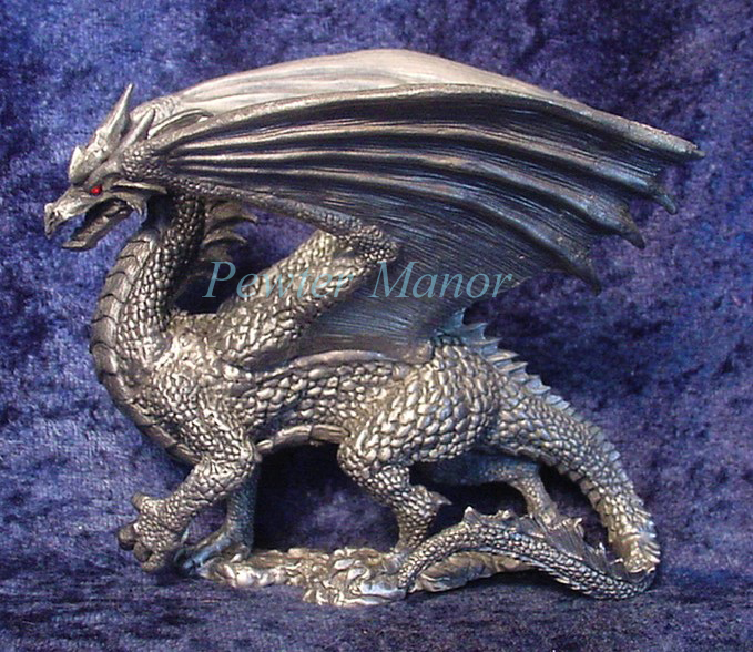 Nathavar Dragon