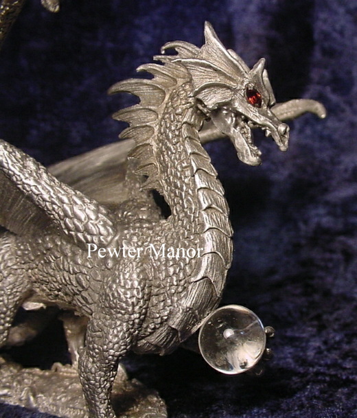 Nathavar Dragon