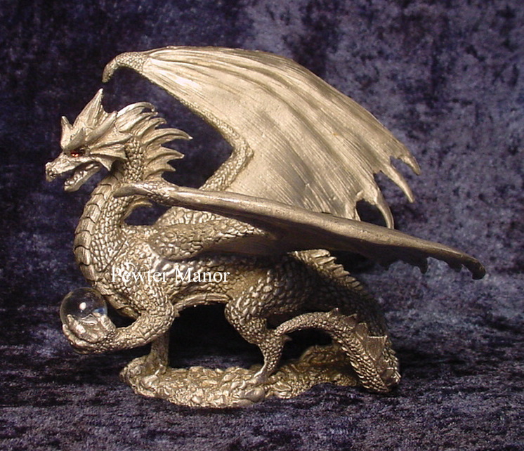 Nathavar Dragon