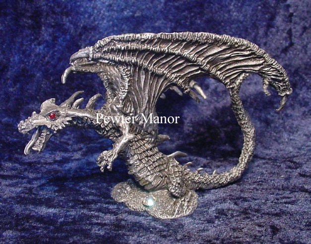Wyrfel Dragon