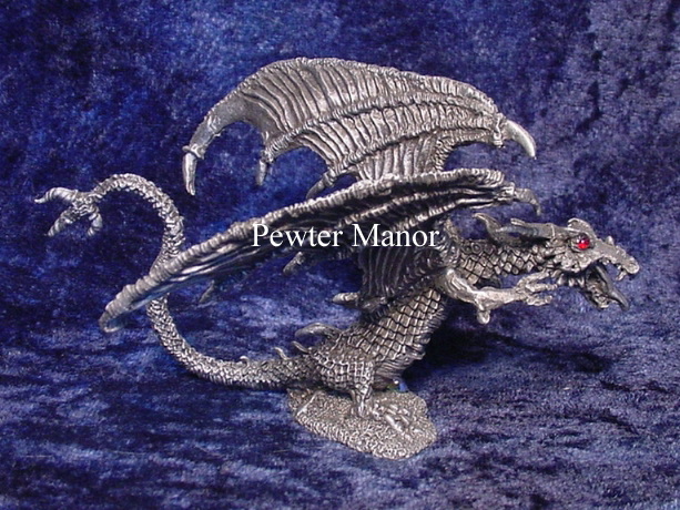 Wyrfel Dragon