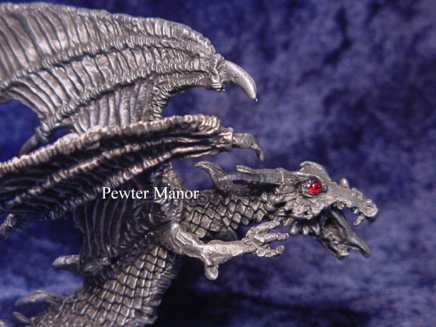 Wyrfel Dragon