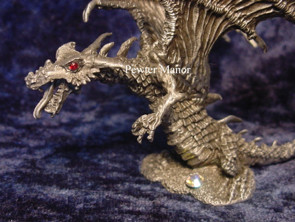 Wyrfel Dragon