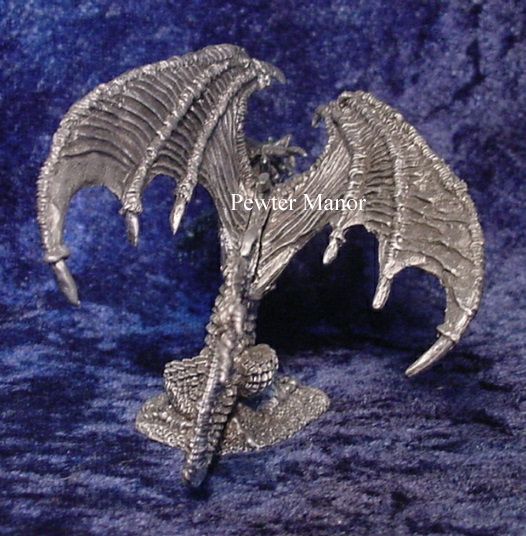 Wyrfel Dragon