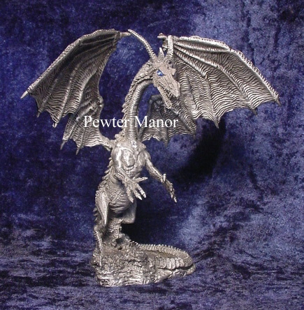 Nathavar Dragon