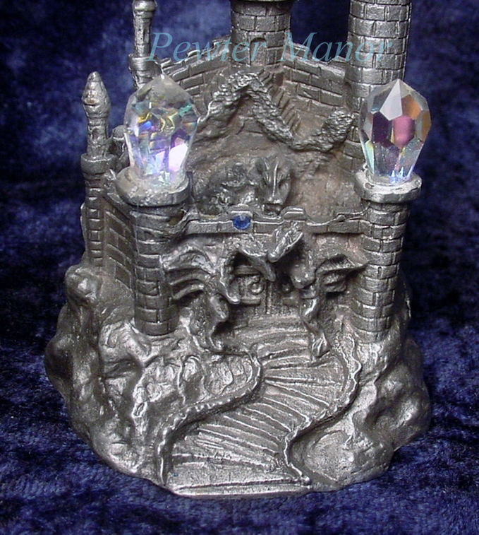 Rawcliffe Pewter Collection