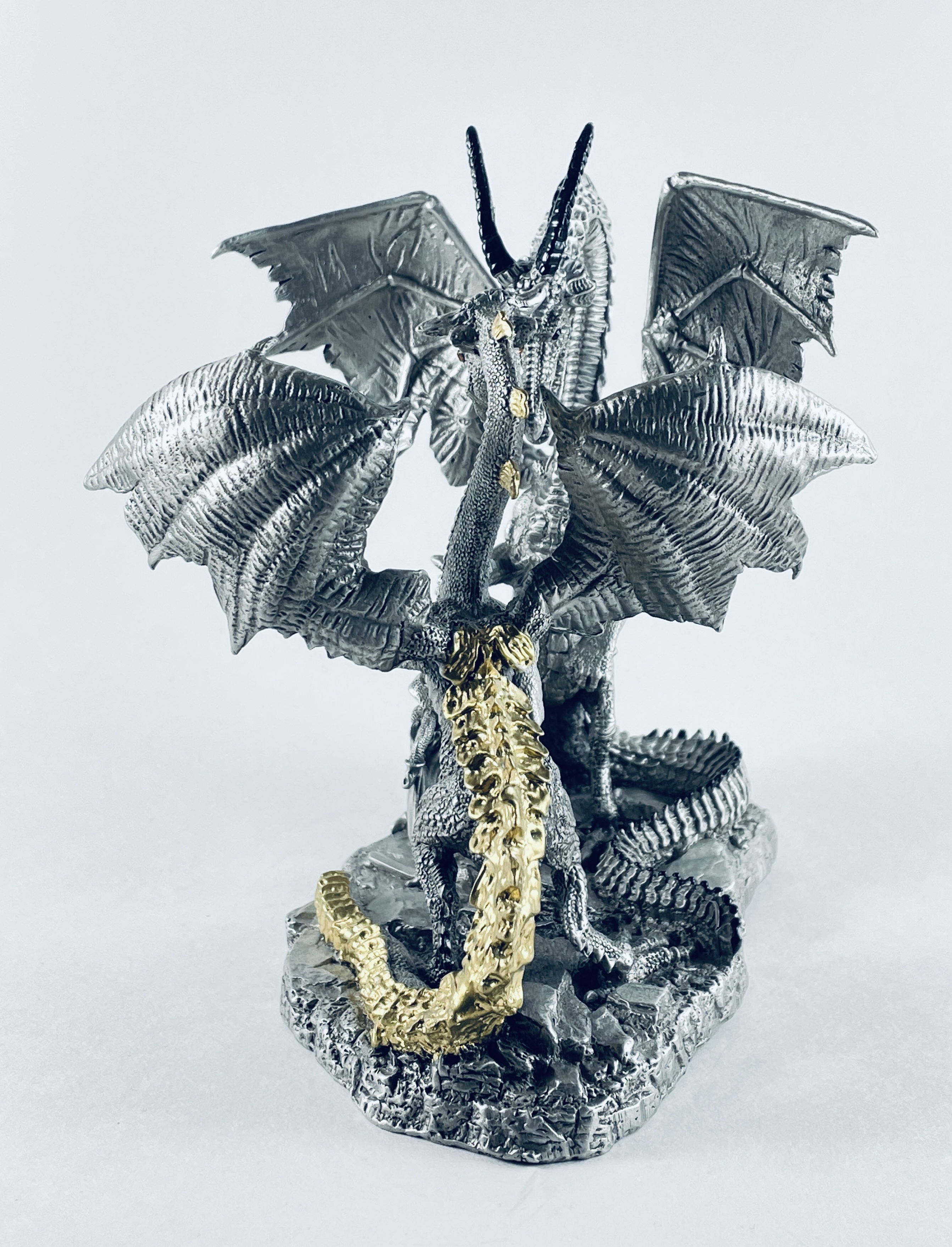 Feathered Dragon