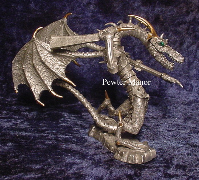 Battle of the Dragon