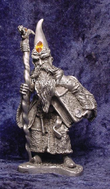 Sentinel of Knowledge