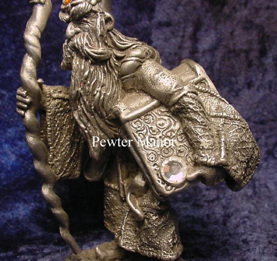 Sentinel of Knowledge