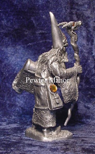 Sentinel of Knowledge