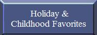 Holiday Figurines