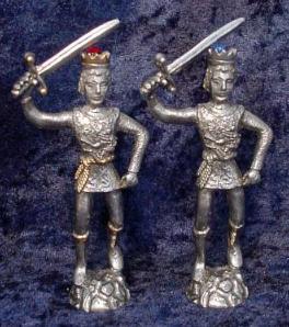 chess set