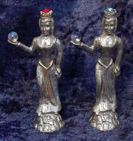 chess set