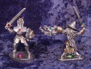 chess set