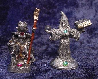 chess set