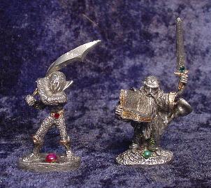 chess set