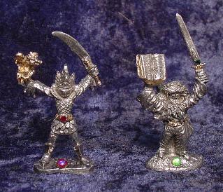 chess set