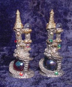 chess set