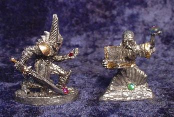 chess set