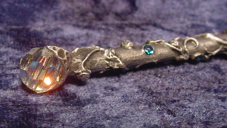 Celestial Star Dagger/Athame