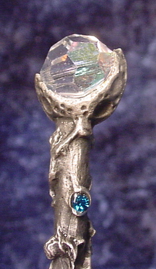 Celestial Star Dagger/Athame
