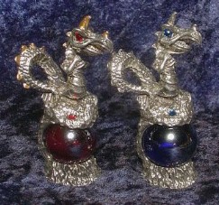 chess set
