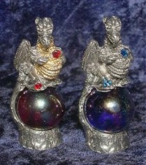 chess set
