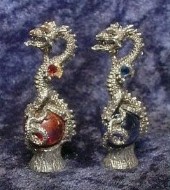 chess set