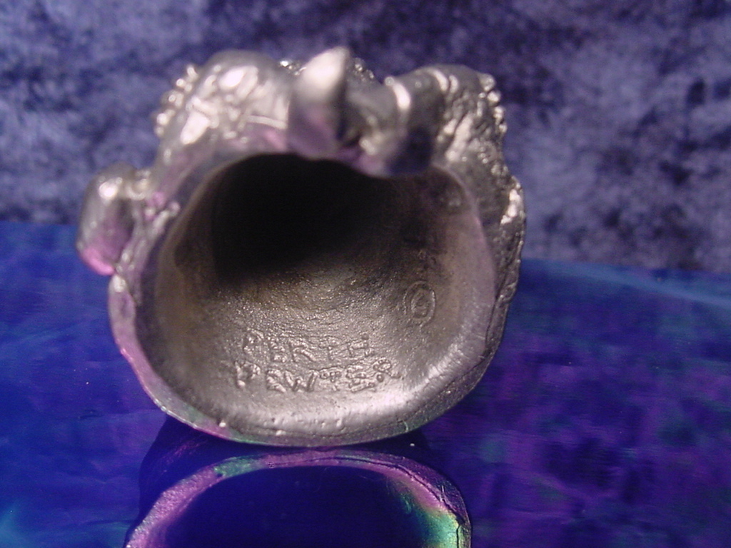 Rawcliffe Pewter Collection