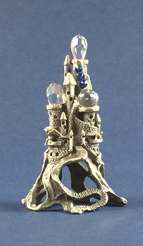 pewter castle