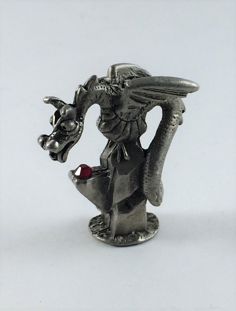 Pewter Manor Pewter Figurines & More!