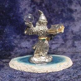 Wizard's Book of Magic
