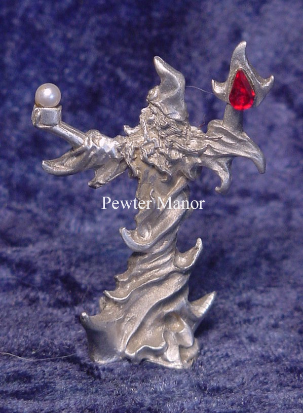 Gallo Wizard