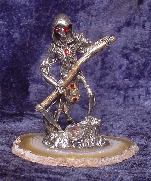 Grim Reaper