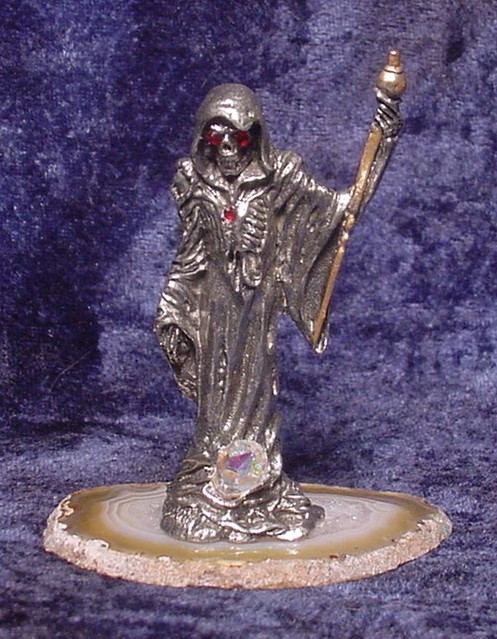 Grim Reaper