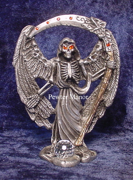 Grim Reaper