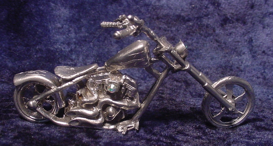 Mini Chopper