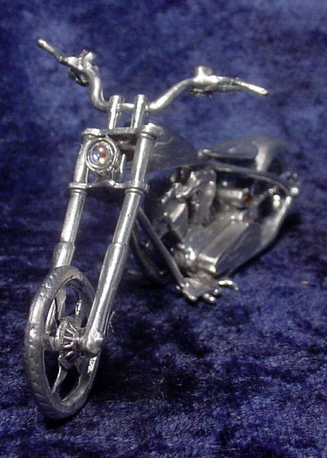 Mini Chopper