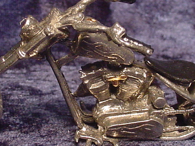 Mini Chopper