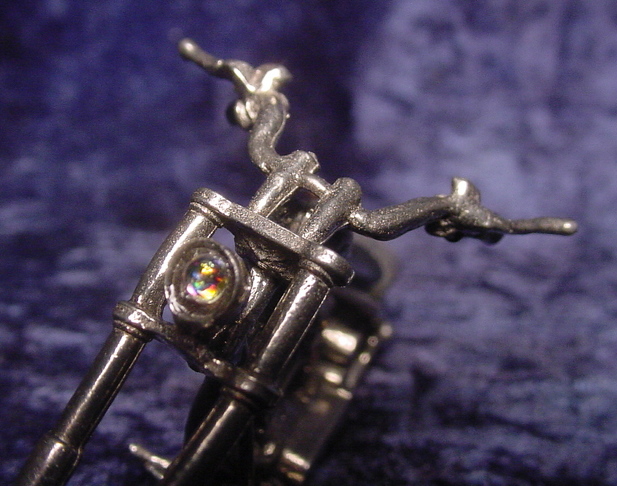 Mini Chopper