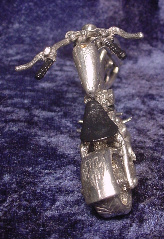 Mini Chopper