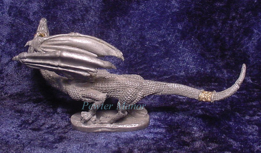 Gold Dragon